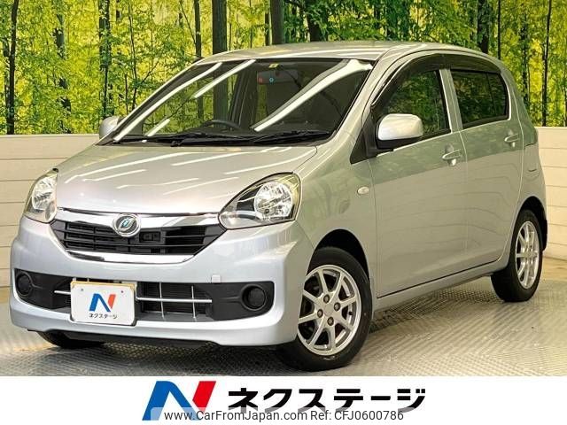 daihatsu mira-e-s 2014 -DAIHATSU--Mira e:s DBA-LA300S--LA300S-1251626---DAIHATSU--Mira e:s DBA-LA300S--LA300S-1251626- image 1