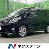 toyota alphard 2014 -TOYOTA--Alphard DBA-GGH25W--GGH25-8024484---TOYOTA--Alphard DBA-GGH25W--GGH25-8024484- image 1