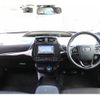 toyota prius 2020 -TOYOTA--Prius DAA-ZVW51--ZVW51-6157335---TOYOTA--Prius DAA-ZVW51--ZVW51-6157335- image 17
