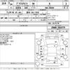 toyota prius-α 2012 -TOYOTA 【野田 330の3350】--Prius α ZVW40W-3014779---TOYOTA 【野田 330の3350】--Prius α ZVW40W-3014779- image 3