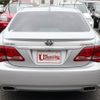 toyota crown 2008 -TOYOTA--Crown GRS204--0010781---TOYOTA--Crown GRS204--0010781- image 2