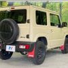 suzuki jimny 2022 -SUZUKI--Jimny 3BA-JB64W--JB64W-235455---SUZUKI--Jimny 3BA-JB64W--JB64W-235455- image 18