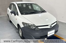 honda partner 2010 CMATCH_U00047828278