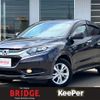 honda vezel 2014 -HONDA--VEZEL DAA-RU4--RU4-1013689---HONDA--VEZEL DAA-RU4--RU4-1013689- image 1