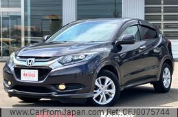 honda vezel 2014 -HONDA--VEZEL DAA-RU4--RU4-1013689---HONDA--VEZEL DAA-RU4--RU4-1013689-