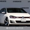 volkswagen golf 2015 -VOLKSWAGEN--VW Golf ABA-AUCHH--WVWZZZAUZGW060884---VOLKSWAGEN--VW Golf ABA-AUCHH--WVWZZZAUZGW060884- image 1