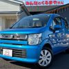 suzuki wagon-r 2017 -SUZUKI--Wagon R DBA-MH35S--MH35S-107870---SUZUKI--Wagon R DBA-MH35S--MH35S-107870- image 1