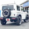 suzuki jimny-sierra 2022 -SUZUKI--Jimny Sierra 3BA-JB74W--JB74W-177487---SUZUKI--Jimny Sierra 3BA-JB74W--JB74W-177487- image 3