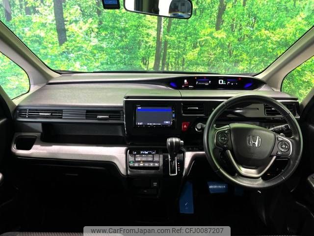 honda stepwagon 2018 -HONDA--Stepwgn DBA-RP3--RP3-1205185---HONDA--Stepwgn DBA-RP3--RP3-1205185- image 2