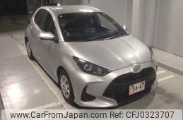 toyota yaris 2020 -TOYOTA--Yaris KSP210-0024208---TOYOTA--Yaris KSP210-0024208-