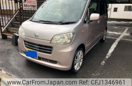 daihatsu tanto-exe 2010 -DAIHATSU--Tanto Exe DBA-L455S--L455S-0011278---DAIHATSU--Tanto Exe DBA-L455S--L455S-0011278-
