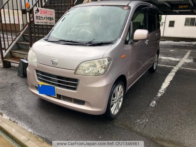 daihatsu tanto-exe 2010 -DAIHATSU--Tanto Exe DBA-L455S--L455S-0011278---DAIHATSU--Tanto Exe DBA-L455S--L455S-0011278- image 1