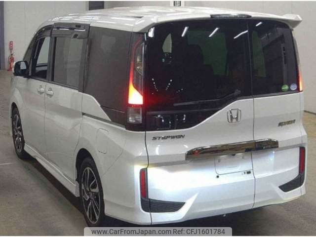 honda stepwagon 2020 CFJ1601784 image 2
