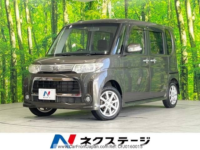 daihatsu tanto 2013 -DAIHATSU--Tanto DBA-L375S--L375S-0684442---DAIHATSU--Tanto DBA-L375S--L375S-0684442- image 1