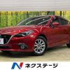 mazda axela 2014 -MAZDA--Axela DBA-BM5FS--BM5FS-108606---MAZDA--Axela DBA-BM5FS--BM5FS-108606- image 1