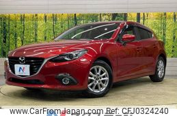 mazda axela 2014 -MAZDA--Axela DBA-BM5FS--BM5FS-108606---MAZDA--Axela DBA-BM5FS--BM5FS-108606-