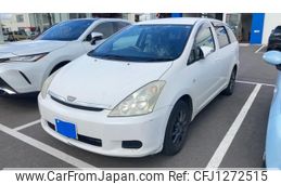 toyota wish 2004 -TOYOTA--Wish CBA-ZNE14G--ZNE14-0026674---TOYOTA--Wish CBA-ZNE14G--ZNE14-0026674-