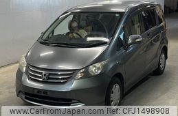 honda freed 2009 CFJ1498908