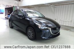 mazda demio 2018 ENHANCEAUTO_1_ea300573