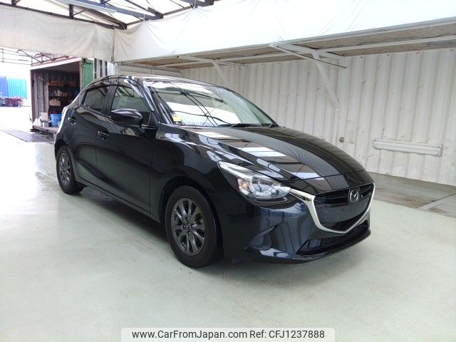 mazda demio 2018 ENHANCEAUTO_1_ea300573 image 1
