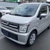 suzuki wagon-r 2021 -SUZUKI--Wagon R 5AA-MH95S--MH95S-124942---SUZUKI--Wagon R 5AA-MH95S--MH95S-124942- image 1