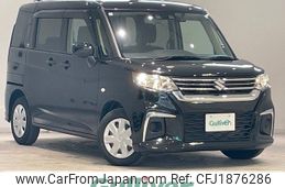 suzuki solio 2024 CFJ1876286