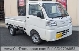 daihatsu hijet-truck 2024 -DAIHATSU--Hijet Truck 3BD-S510P--S510P-0564***---DAIHATSU--Hijet Truck 3BD-S510P--S510P-0564***-