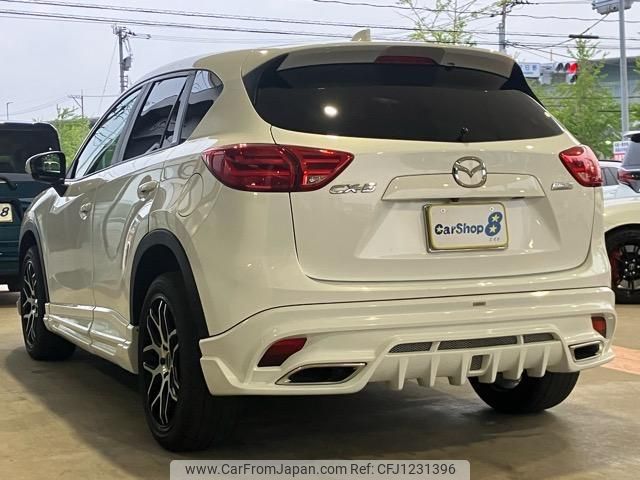 mazda cx-5 2014 quick_quick_LDA-KE2FW_KE2FW-143770 image 2
