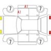 nissan note 2021 -NISSAN--Note 6AA-E13--E13-024953---NISSAN--Note 6AA-E13--E13-024953- image 2