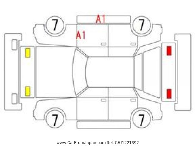nissan note 2021 -NISSAN--Note 6AA-E13--E13-024953---NISSAN--Note 6AA-E13--E13-024953- image 2