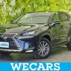 lexus nx 2019 quick_quick_DBA-AGZ10_AGZ10-6000317 image 1