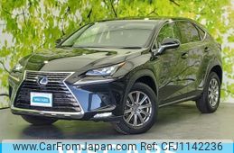 lexus nx 2019 quick_quick_DBA-AGZ10_AGZ10-6000317