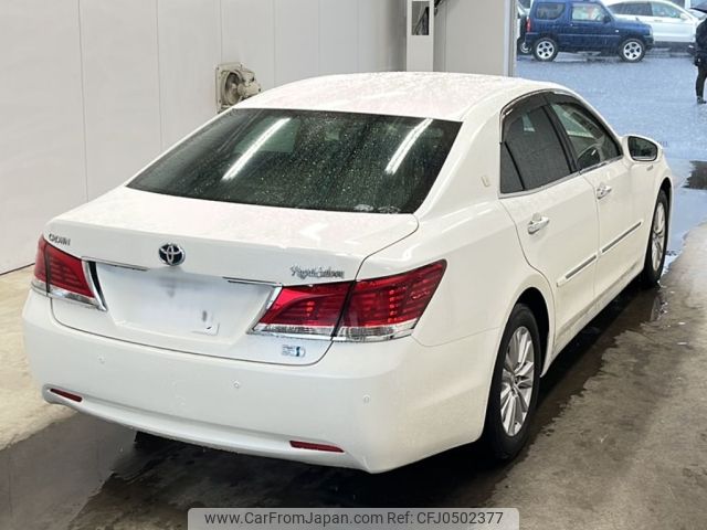 toyota crown 2014 -TOYOTA 【宮崎 300ろ7238】--Crown AWS210-6071201---TOYOTA 【宮崎 300ろ7238】--Crown AWS210-6071201- image 2