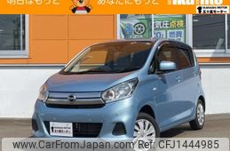 nissan dayz 2018 CFJ1444985