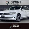 volkswagen passat-variant 2018 -VOLKSWAGEN--VW Passat Variant LDA-3CDFC--WVWZZZ3CZJE110644---VOLKSWAGEN--VW Passat Variant LDA-3CDFC--WVWZZZ3CZJE110644- image 1