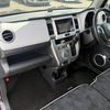 suzuki hustler 2017 CARSENSOR_JP_AU6371496229 image 43