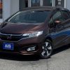 honda fit 2017 -HONDA--Fit DAA-GP5--GP5-3405201---HONDA--Fit DAA-GP5--GP5-3405201- image 1