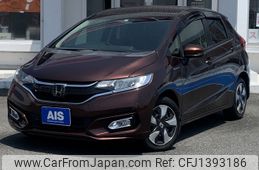 honda fit 2017 -HONDA--Fit DAA-GP5--GP5-3405201---HONDA--Fit DAA-GP5--GP5-3405201-
