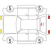 toyota crown 2018 -TOYOTA--Crown 6AA-GWS224--GWS224-1005407---TOYOTA--Crown 6AA-GWS224--GWS224-1005407- image 2