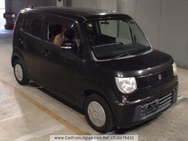 suzuki mr-wagon 2011 -SUZUKI--MR Wagon MF33S--MF33S-102723---SUZUKI--MR Wagon MF33S--MF33S-102723- image 1