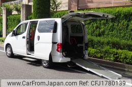 nissan nv200-vanette 2016 CFJ1780139