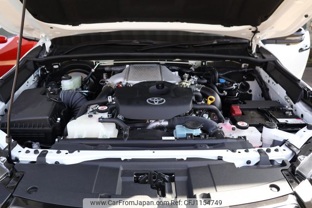 toyota hilux 2025 CARSENSOR_JP_AU6340114238 image 2