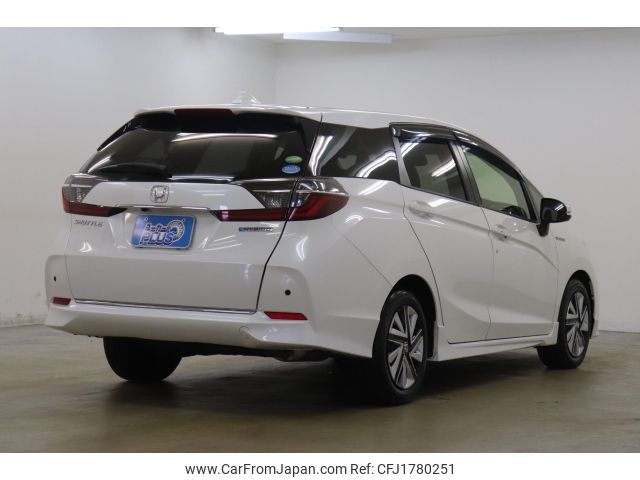 honda shuttle 2020 CFJ1780251 image 2