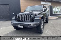chrysler jeep-wrangler 2019 -CHRYSLER--Jeep Wrangler ABA-JL36L--1C4HJXLG5KW655773---CHRYSLER--Jeep Wrangler ABA-JL36L--1C4HJXLG5KW655773-