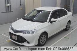 toyota corolla-axio 2017 quick_quick_DBA-NRE161_NRE161-0041189