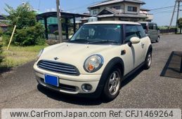 mini mini-others 2010 -BMW--BMW Mini DBA-SU16--WMWSU32050TY95637---BMW--BMW Mini DBA-SU16--WMWSU32050TY95637-