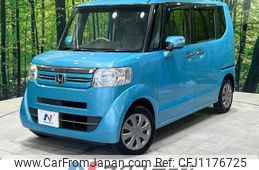 honda n-box 2015 quick_quick_JF1_JF1-1630563