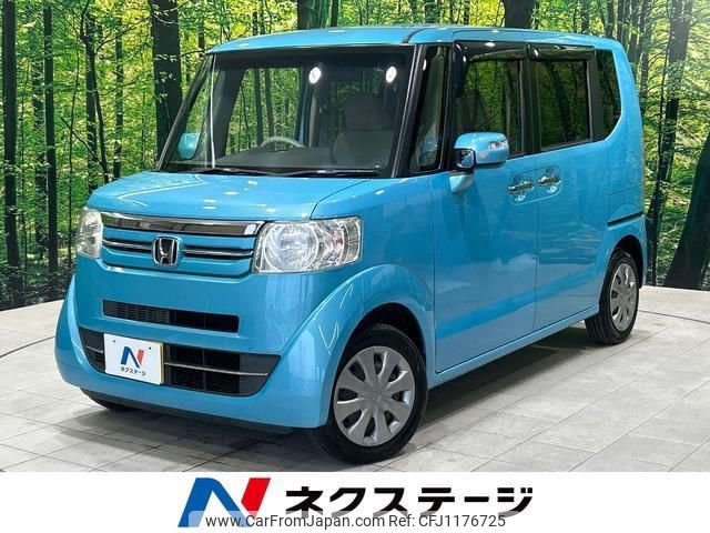 honda n-box 2015 quick_quick_JF1_JF1-1630563 image 1