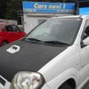 suzuki kei-works 2008 CFJ1856050 image 37