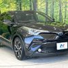 toyota c-hr 2017 quick_quick_ZYX10_ZYX10-2040532 image 16